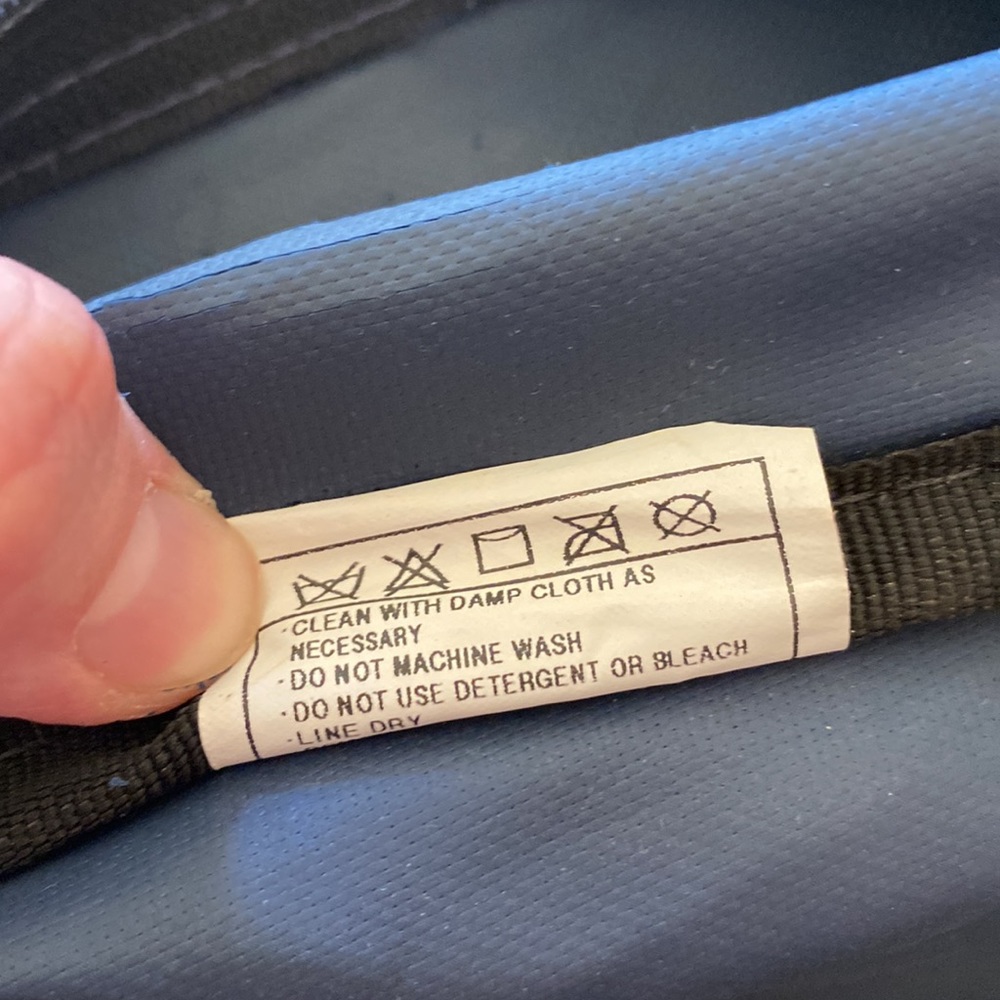 Baseball Bag - Picture 7 of 7